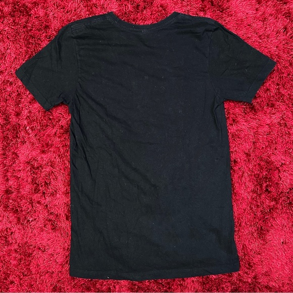 My Chemical Romance Band Merch Short Sleeve Shirt Large Black Parade - Picture 2 of 6